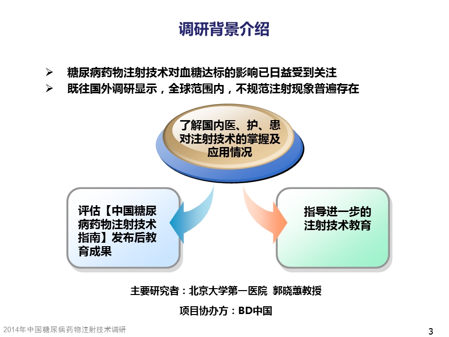 糖尿病药物注射技术调研 ppt课件.ppt_第3页