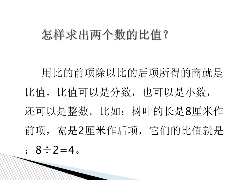 《树叶中的比》课件.ppt_第3页