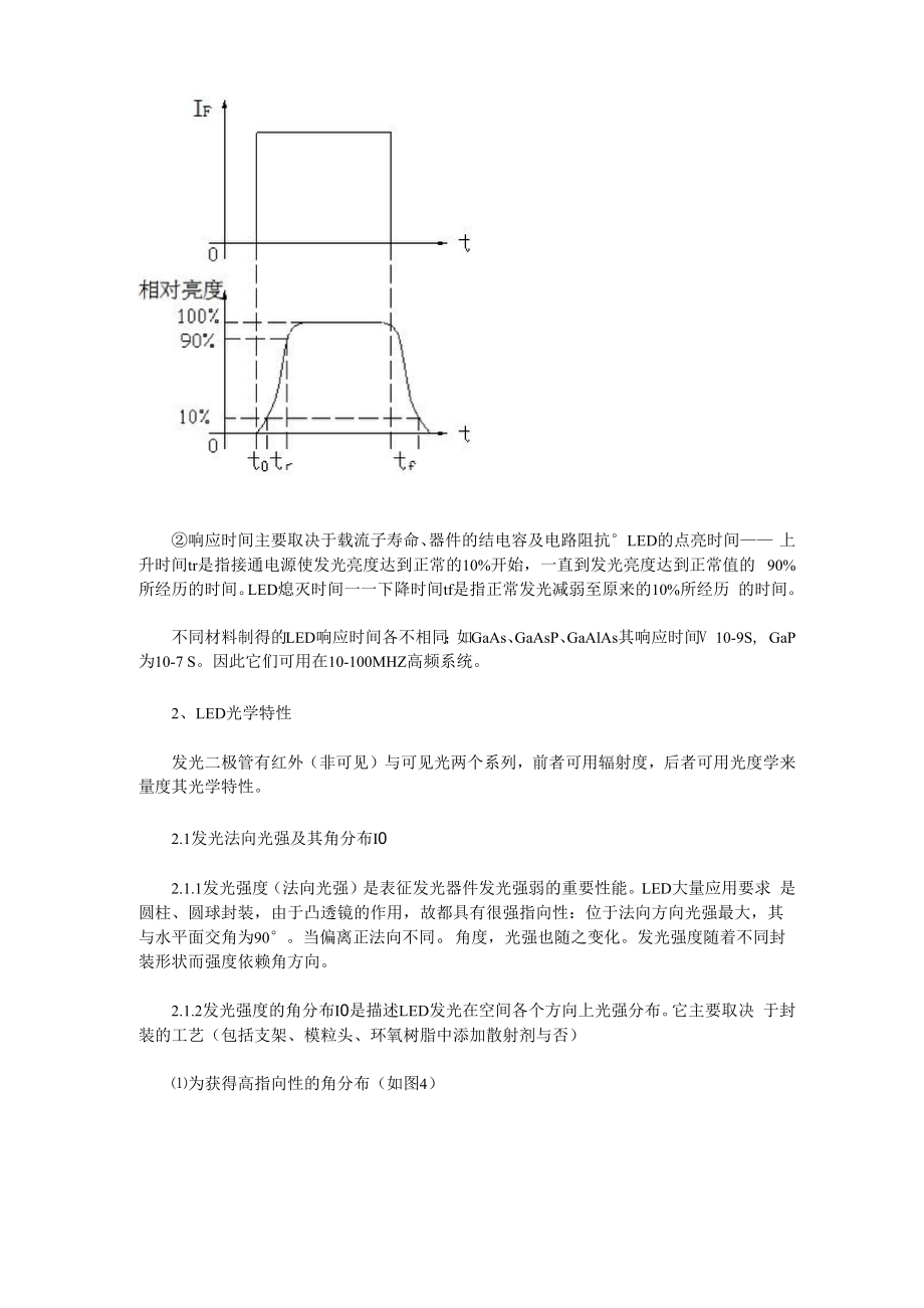 LED主要参数与特性.docx_第3页