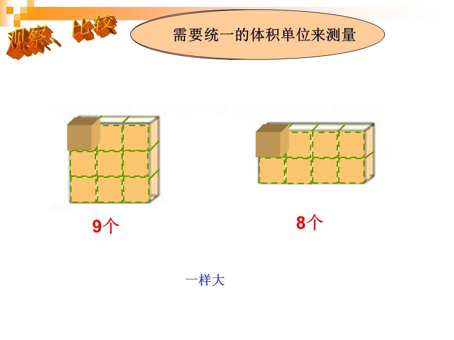 赵英丽体积和体积单位课件.ppt_第3页