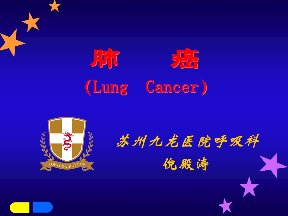 肺癌LungCancer精品PPT课件.ppt_第1页