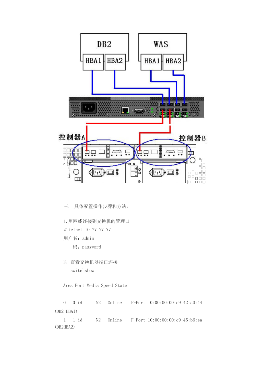 SAN结构的存储区域的规划.docx_第2页