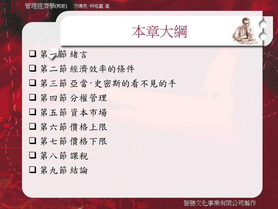 【教学课件】第六章经济效率.ppt_第2页