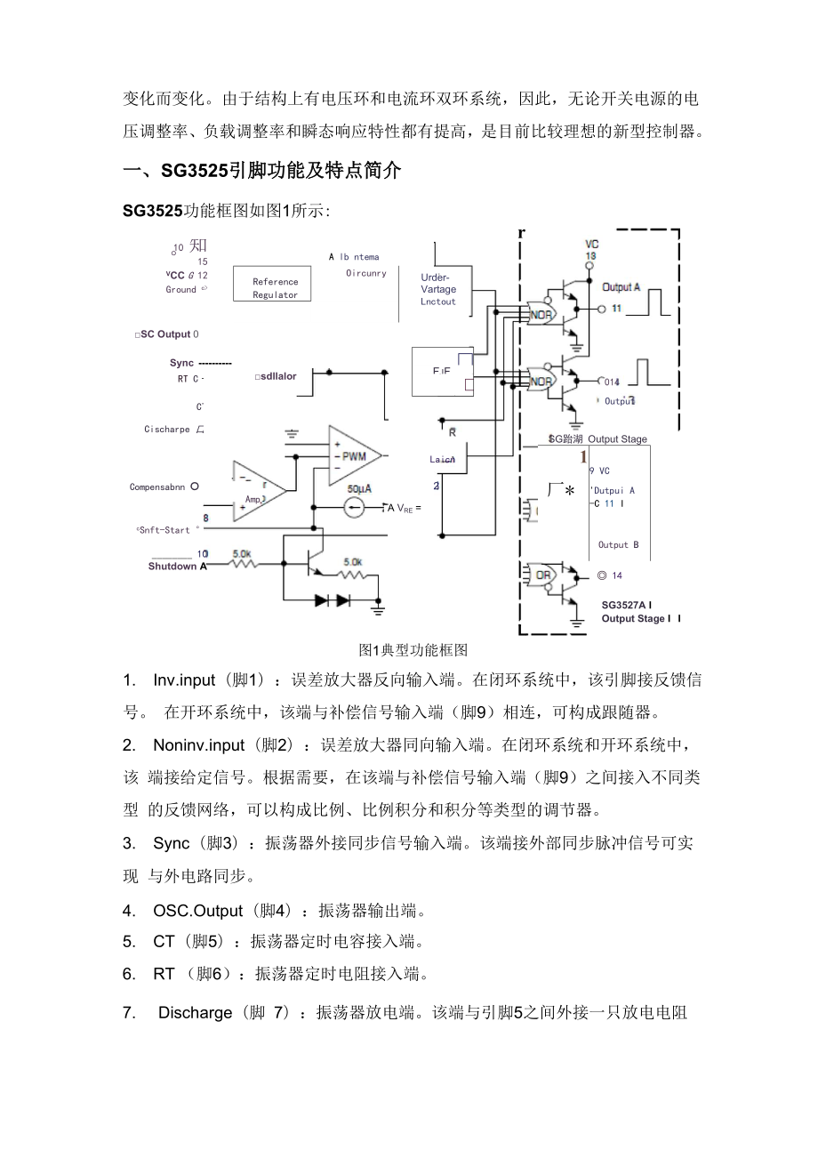 PWM控制芯片SG3525原理及应用.docx_第2页