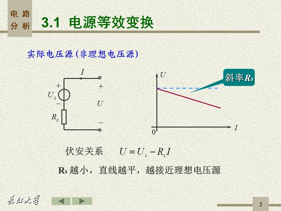 【教学课件】第3章等效变换与等效电路.ppt_第2页