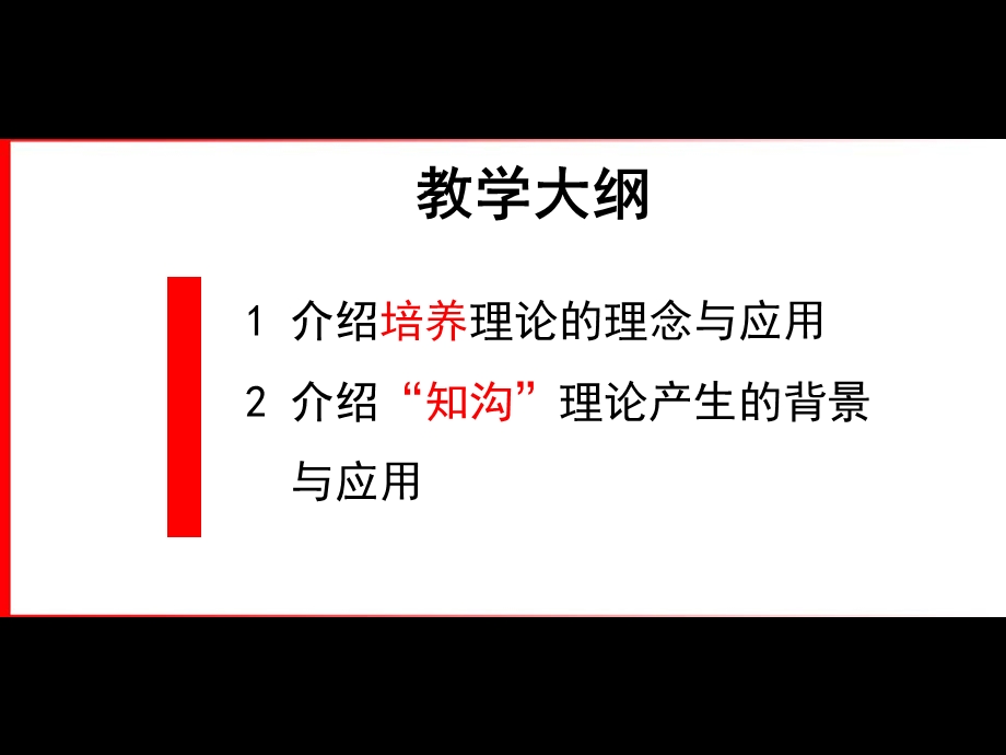 议程设置与沉默的螺旋.ppt_第3页