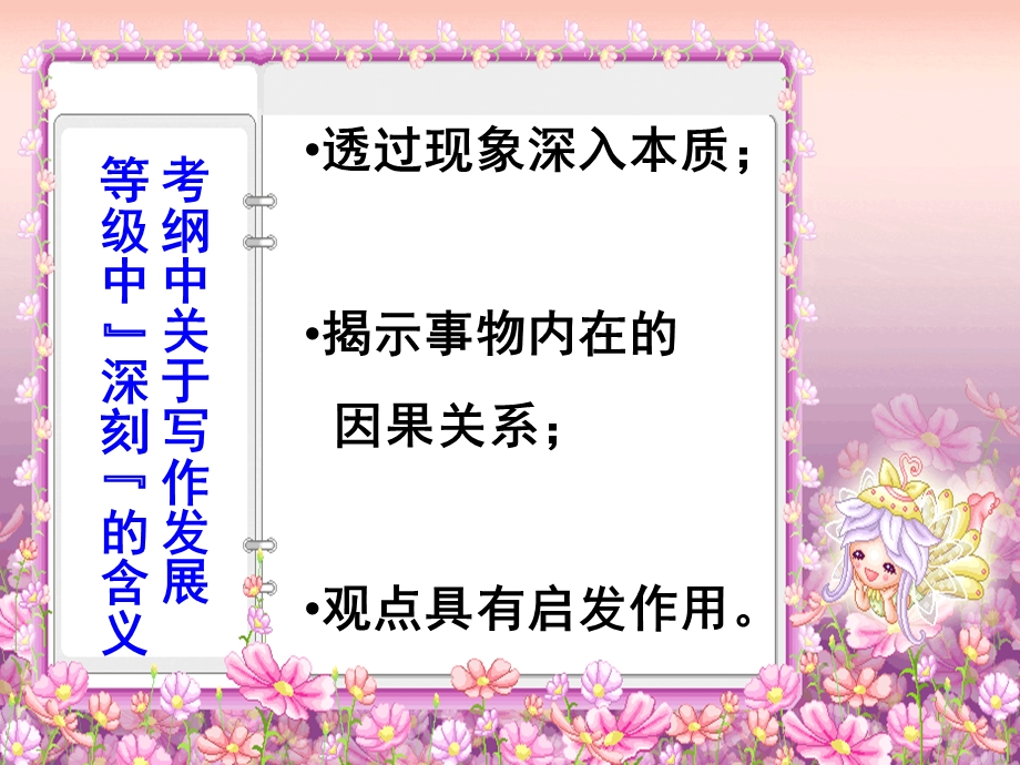 议论文说理深刻升格训练ppt课件.ppt_第2页