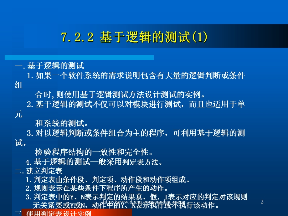 【大学课件】软件测试.ppt_第2页