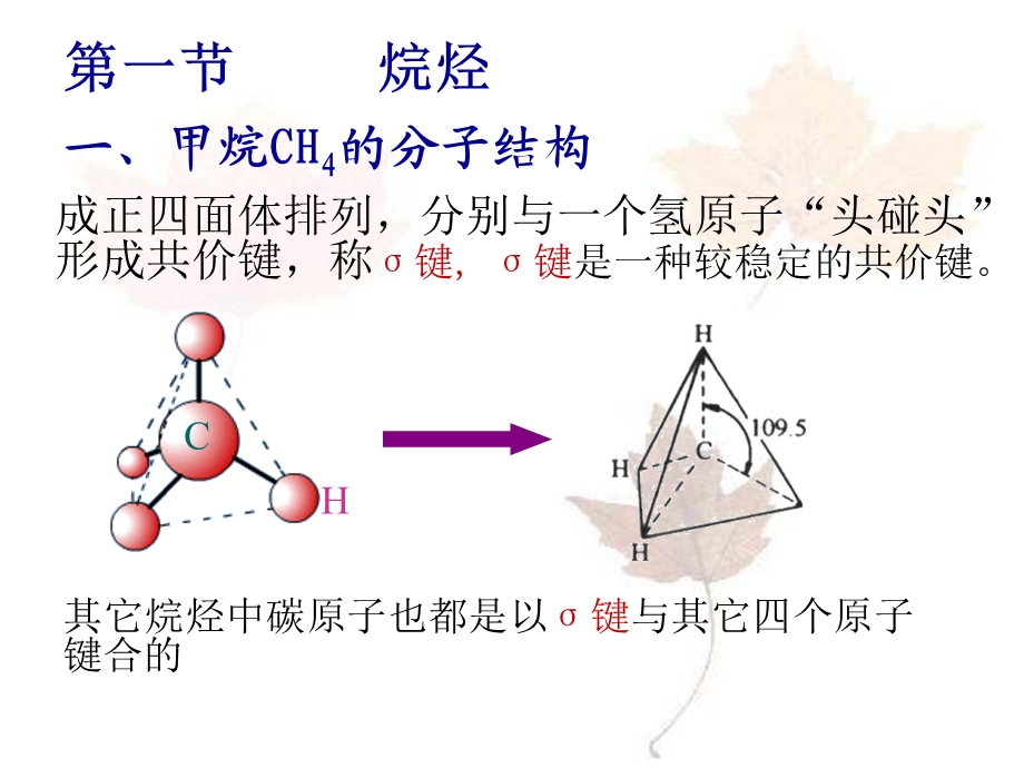 医用化学第十章烃.ppt_第2页