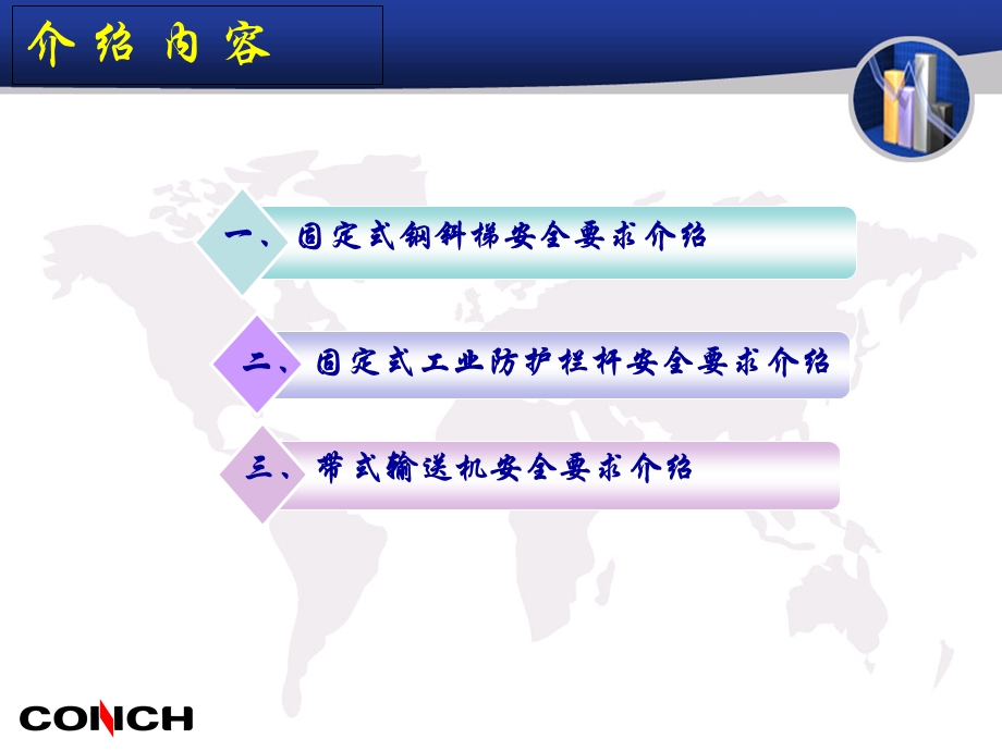 工业防护栏杆、钢斜梯、皮带机安全规范培训.ppt_第3页