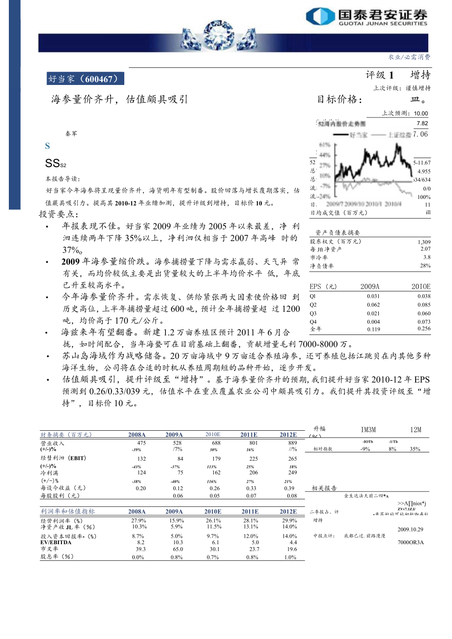 股票研究公司调研报告.docx_第1页