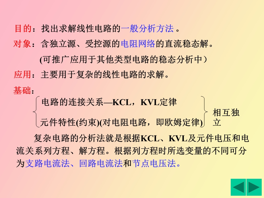 支路电流回路节点法.ppt_第3页