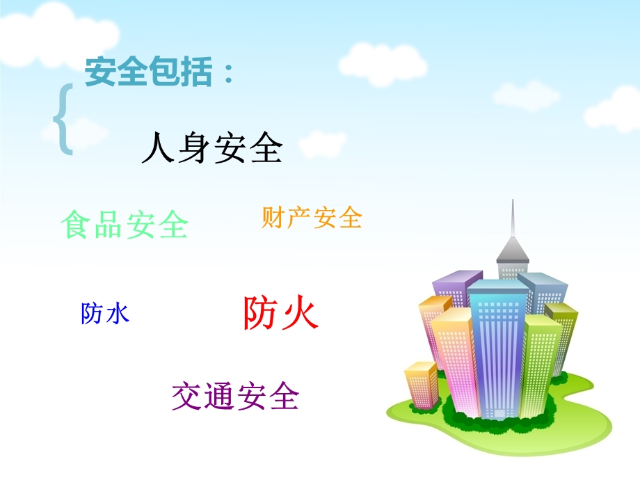 小学生安全教育 课件.ppt_第2页