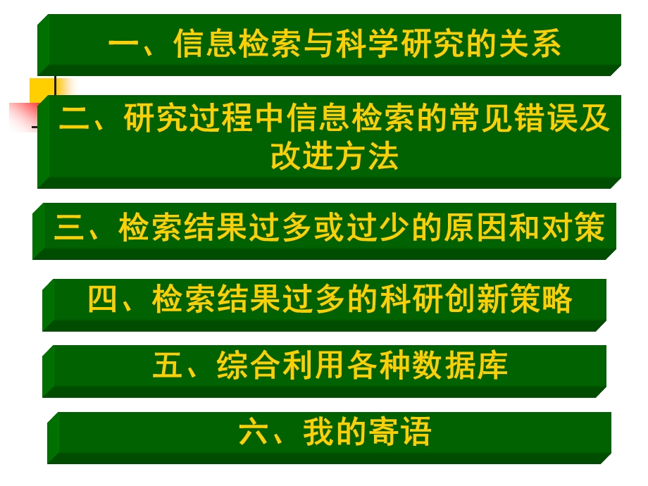 科学研究与文献检索.ppt_第2页