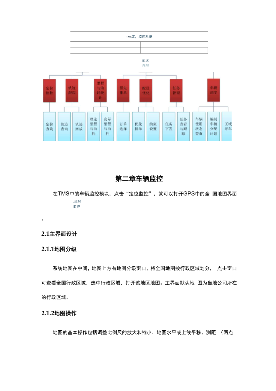 TMS运输与定位监控系统需求.docx_第2页