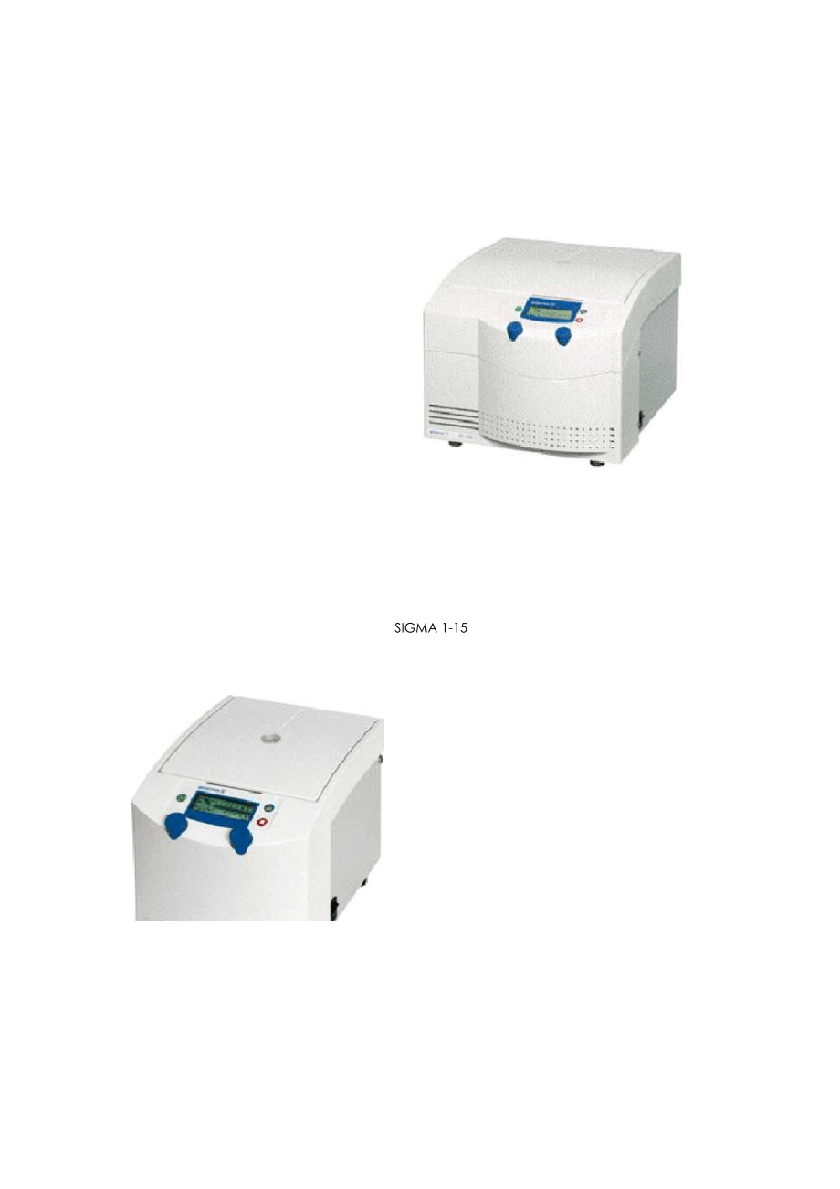 Sigma 3K-30台式高速冷冻离心机.docx_第2页