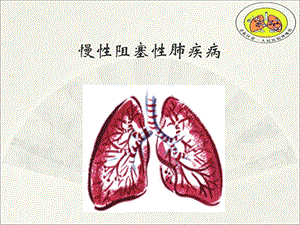 慢性阻塞性肺疾病(护理).ppt