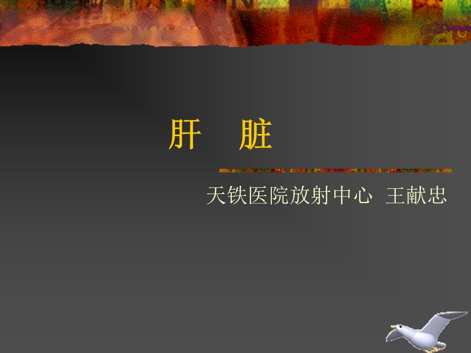 肝脏ppt课件.ppt_第1页