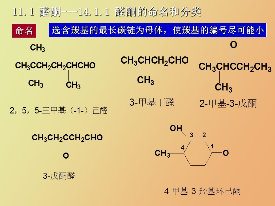 有机化学醛酮醌的化学性质.ppt_第2页