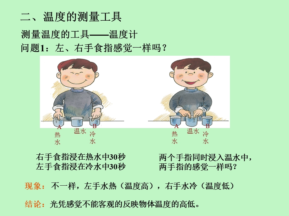 幼儿园科学教育活动方法之测量.ppt_第2页