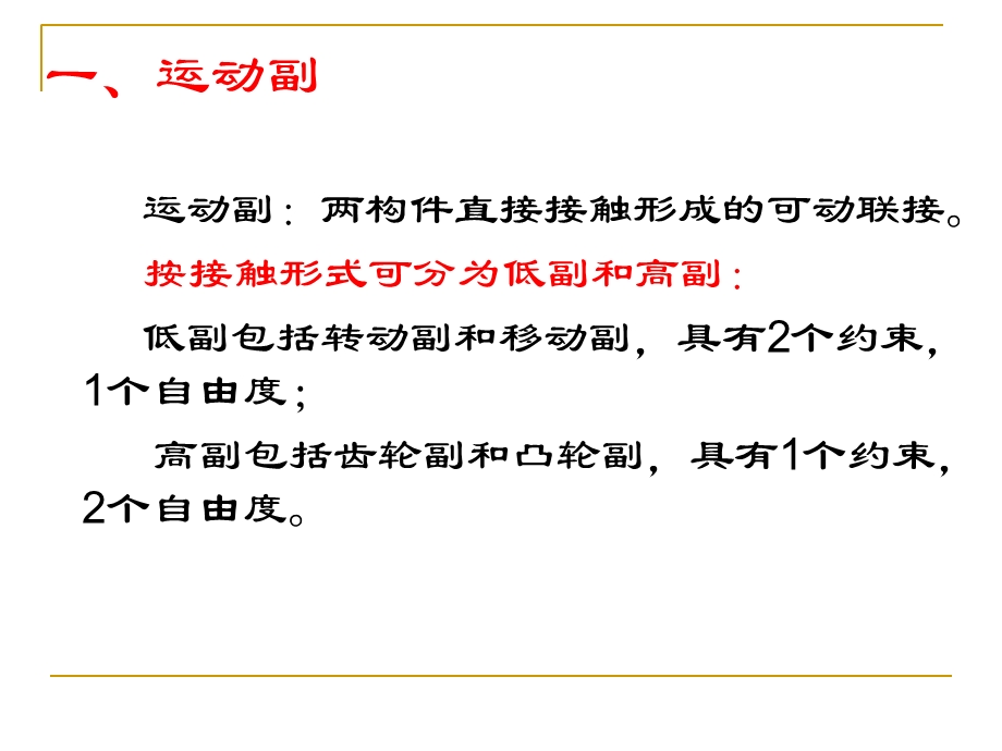 江苏大学803机械原理总复习提纲.ppt_第3页