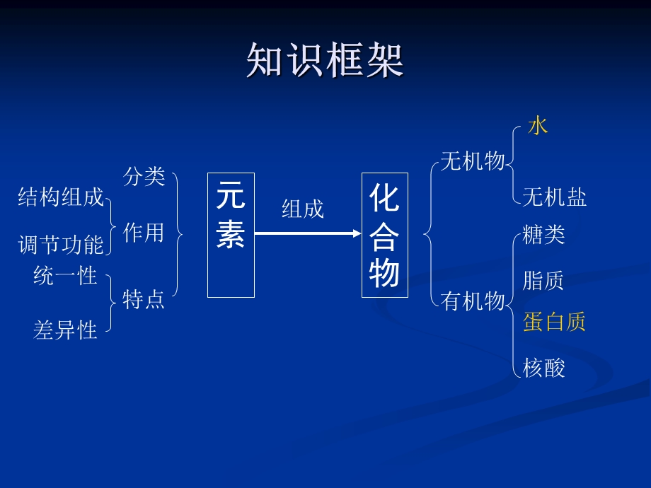 考点生命的物质基础.ppt_第3页