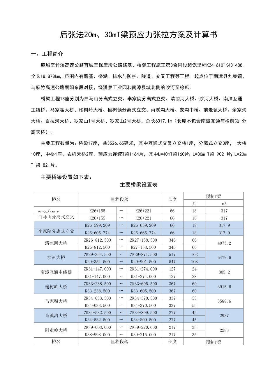 T梁预应力张拉计算书.docx_第3页