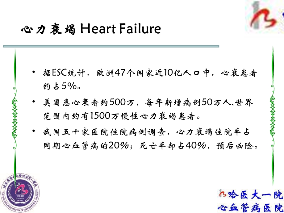 课件心力衰竭领域临床研究现状与展望.ppt_第3页