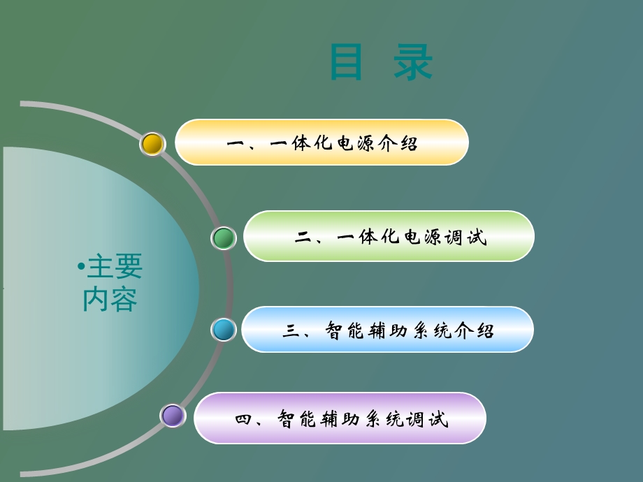 智能变电站一体化电源及辅助系统.ppt_第2页