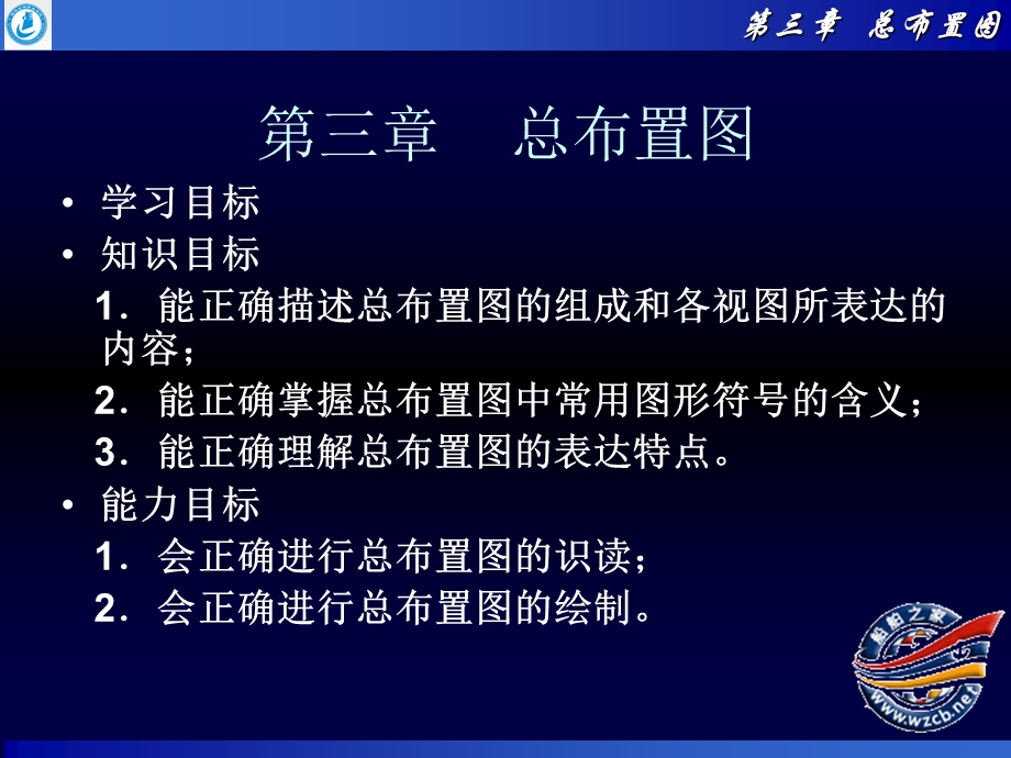 总布置图的正确识读与绘制.ppt_第2页