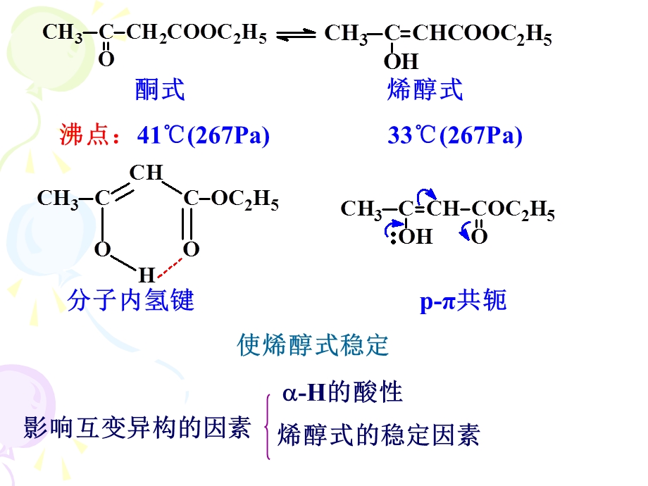 有机化学II14二羰基化合物.ppt_第3页