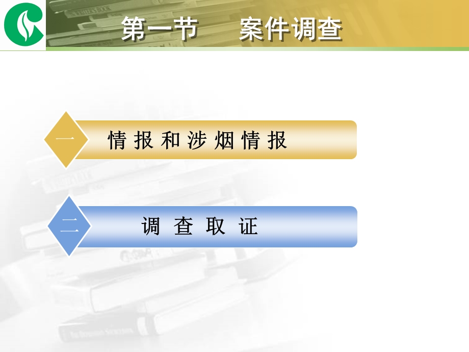 烟草专卖管理员中级案件查处(新版).ppt_第2页