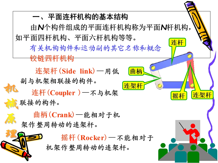 燕大机械原理第5章复习.ppt_第2页