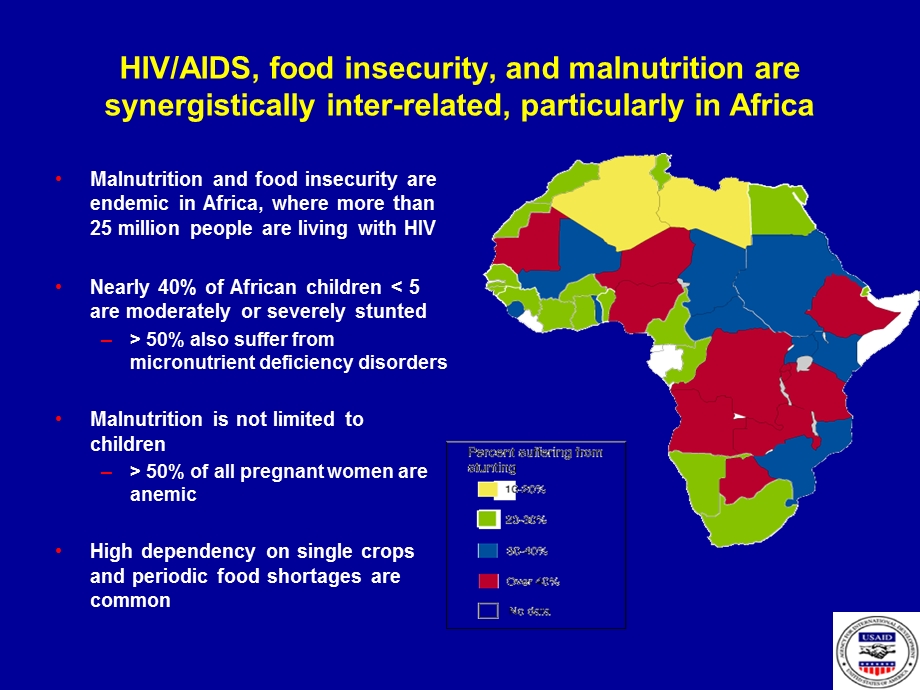Food Nutrition and HIVAIDS.ppt_第2页