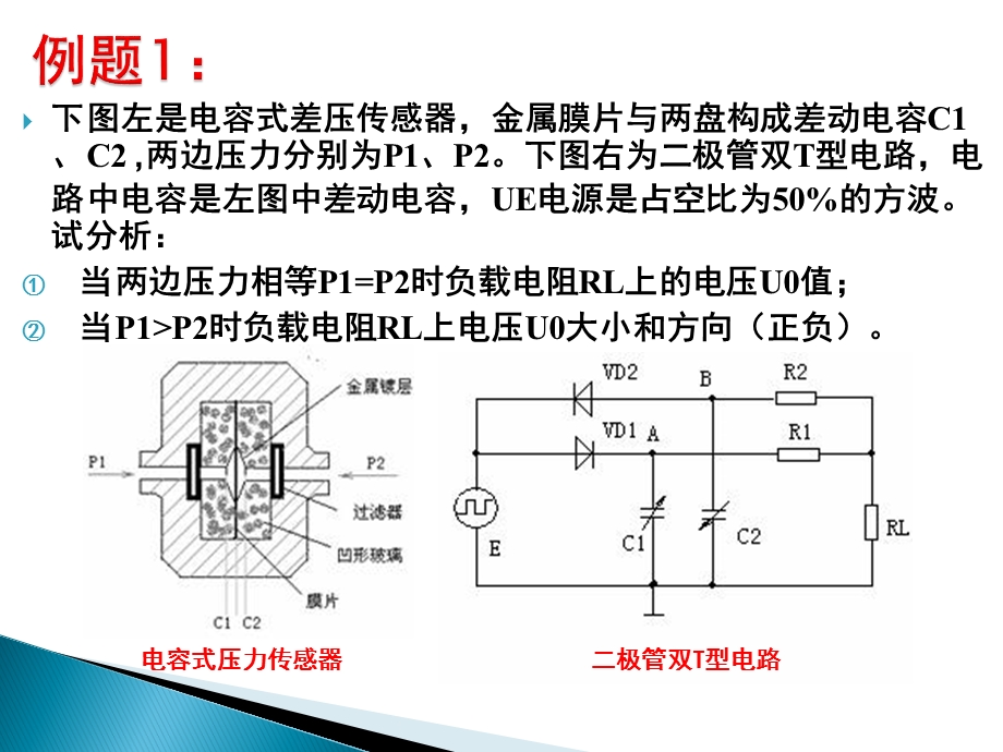 电容式传感器例题.ppt_第2页