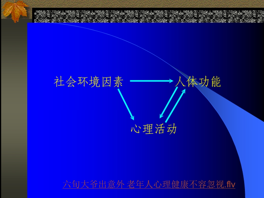 老年人的心理特点和常见问题.ppt_第3页