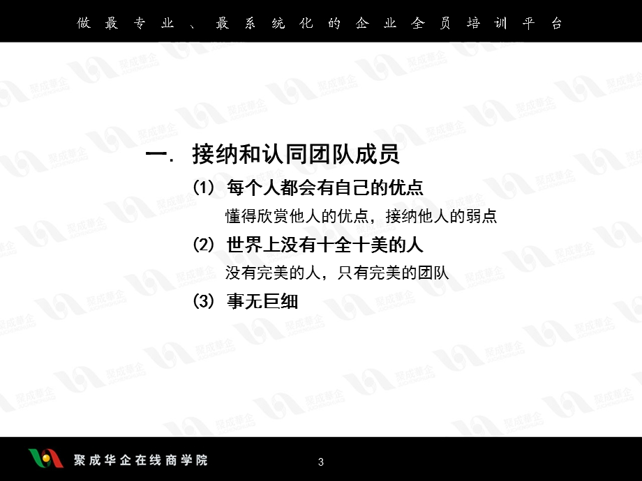 塑造鹰一样的个人打造雁一样的团队(二.ppt_第3页