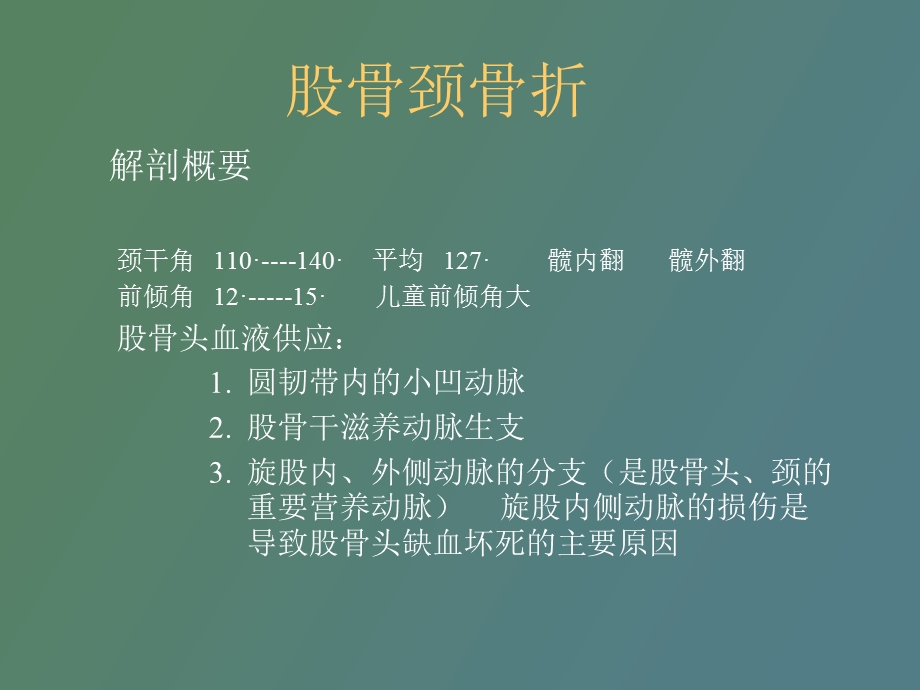 肢骨折及骨盆骨折.ppt_第3页