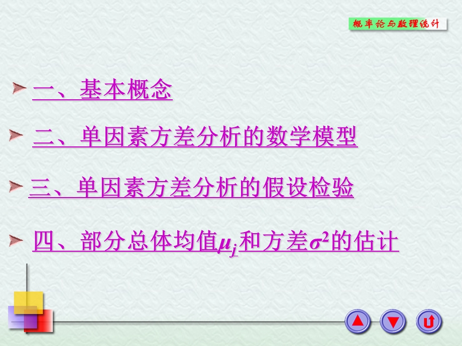 单因素方差分析.ppt_第2页