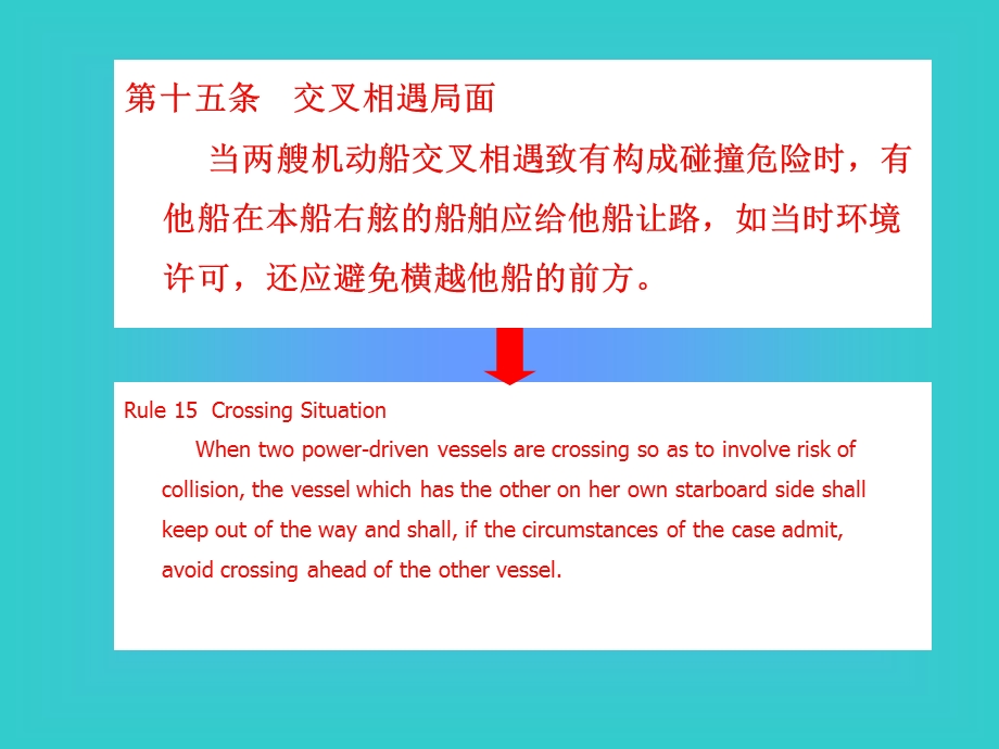 船舶值班与避碰教案.ppt_第2页