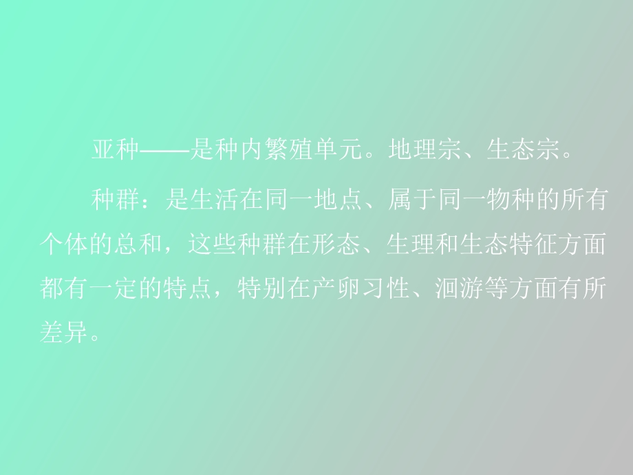 鱼类的系统分类.ppt_第3页