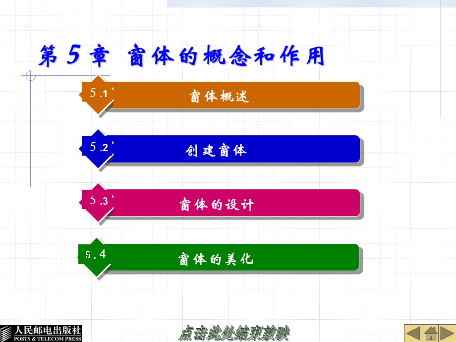 窗体的概念和作用.ppt_第1页