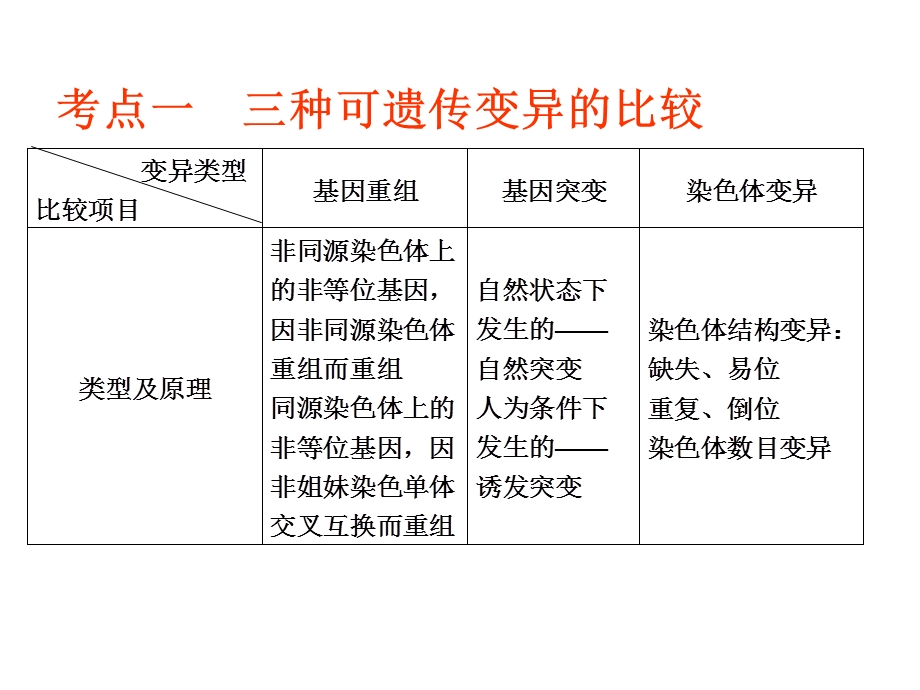 轮变异、育种与进化.ppt_第3页