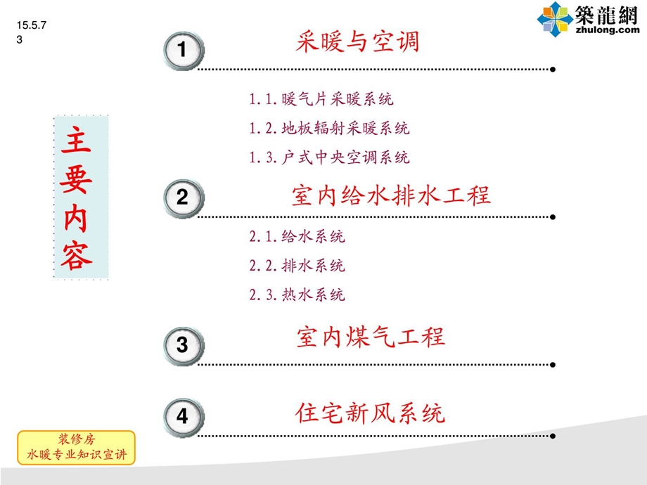 装修房水热工程技巧标准宣讲ppt讲稿.ppt_第3页