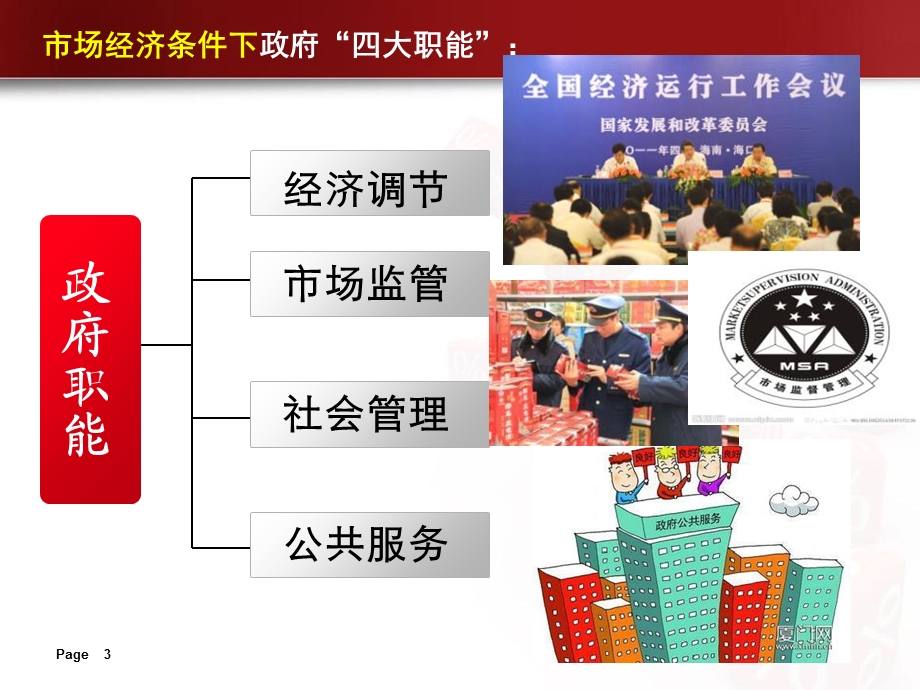 学前教育发展的政府职能与办园体制.ppt_第3页