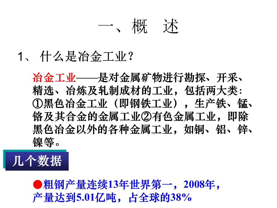 冶金工业相关法规及标准.ppt_第2页