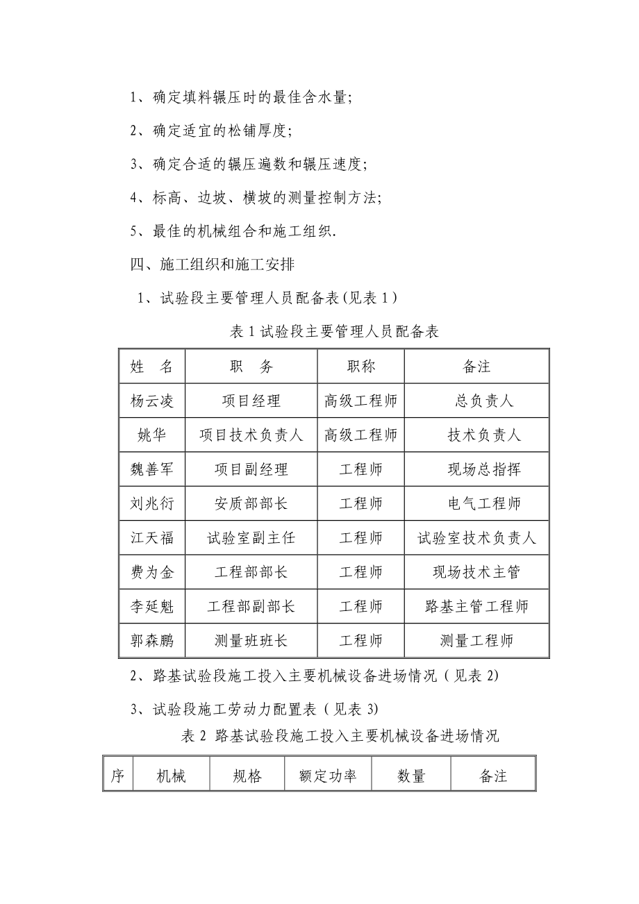 填方试验路段施工方案完整.doc_第3页