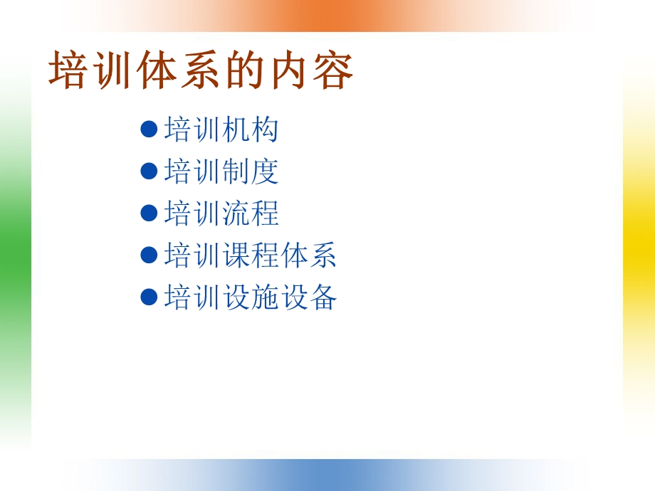 塑造合格的培训师(人力).ppt_第3页