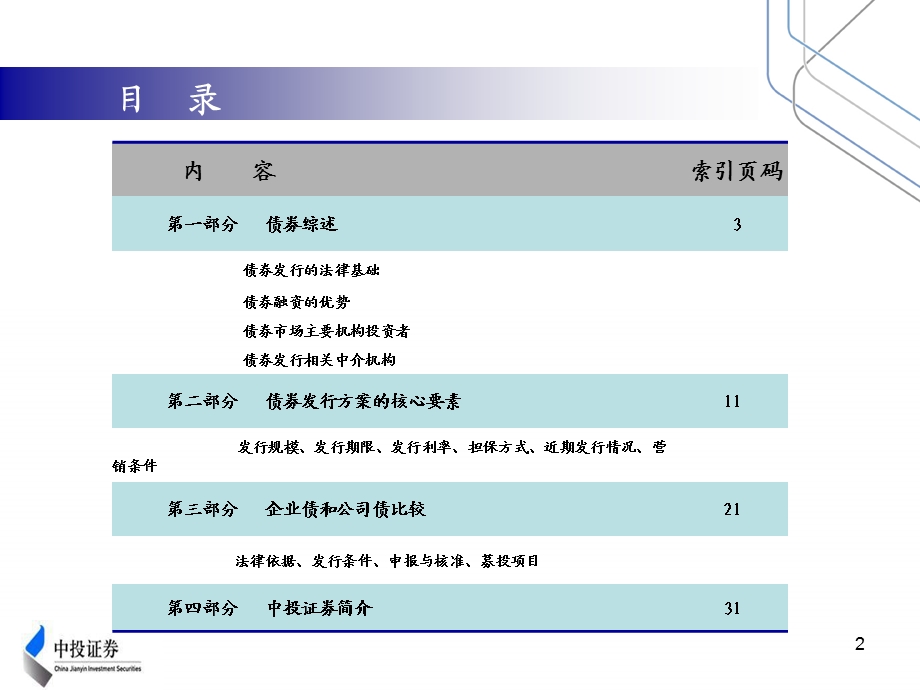 债券发行培训讲义.ppt_第2页