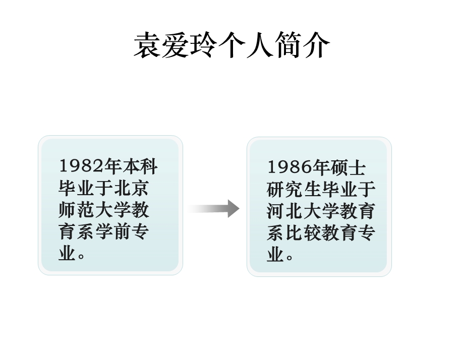 袁爱玲1982年以来出版的成果.ppt_第2页